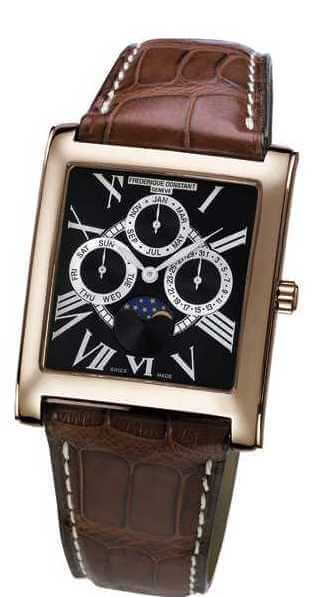 Frederique Constant FC265BS3C24