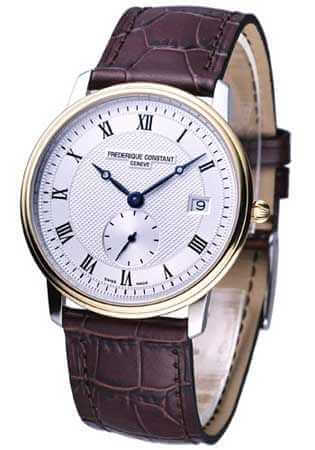 Frederique Constant FC245M4SZ7