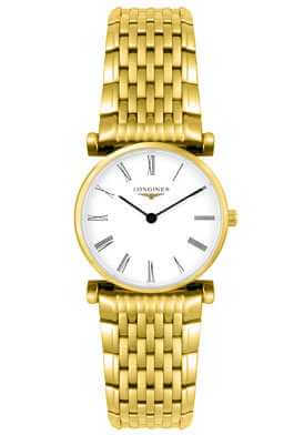 Longines L4.209.2.11.8