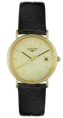 Longines L4.720.2.32.2