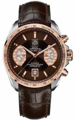 Tag Heuer CAV515C.FC6231