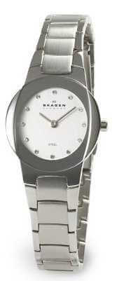 Skagen 589SSX