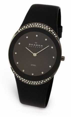 Skagen 452LSLB