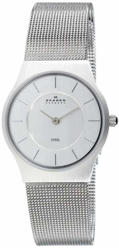 Skagen 233LSS