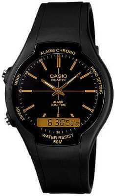Casio AW-90H-9E