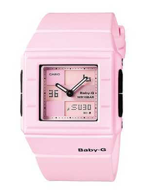 Casio  BGA-200-4E2  