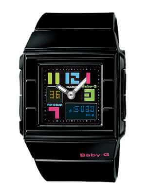 Casio BGA-200PD-1B  