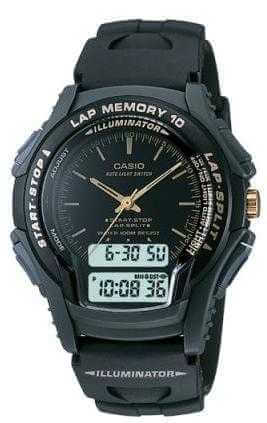 Casio WS-300-1E