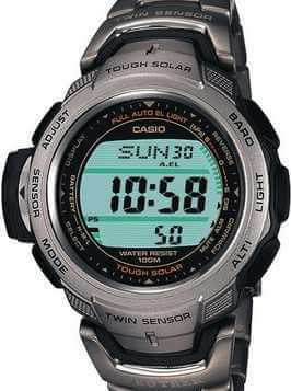 Casio PRG-140T-7