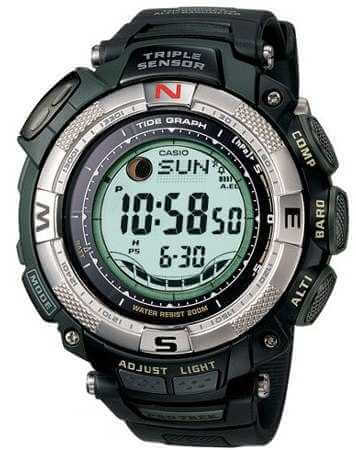 Casio PRG-130-1