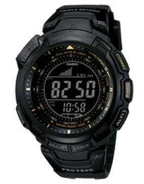 Casio PRG-110Y-1