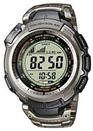 Casio PRG-110T-7
