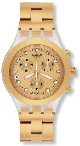 Swatch SVCK4032G