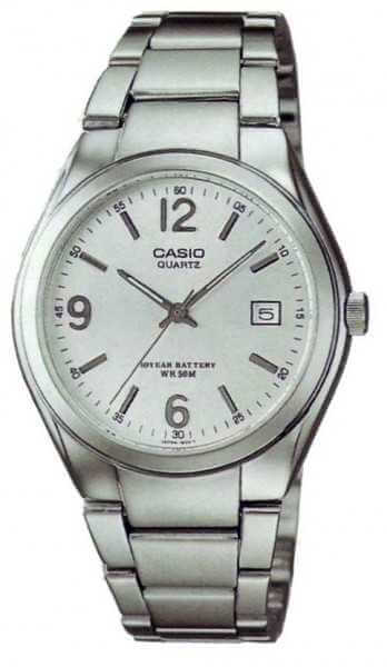 Casio MTP-1265D-7A