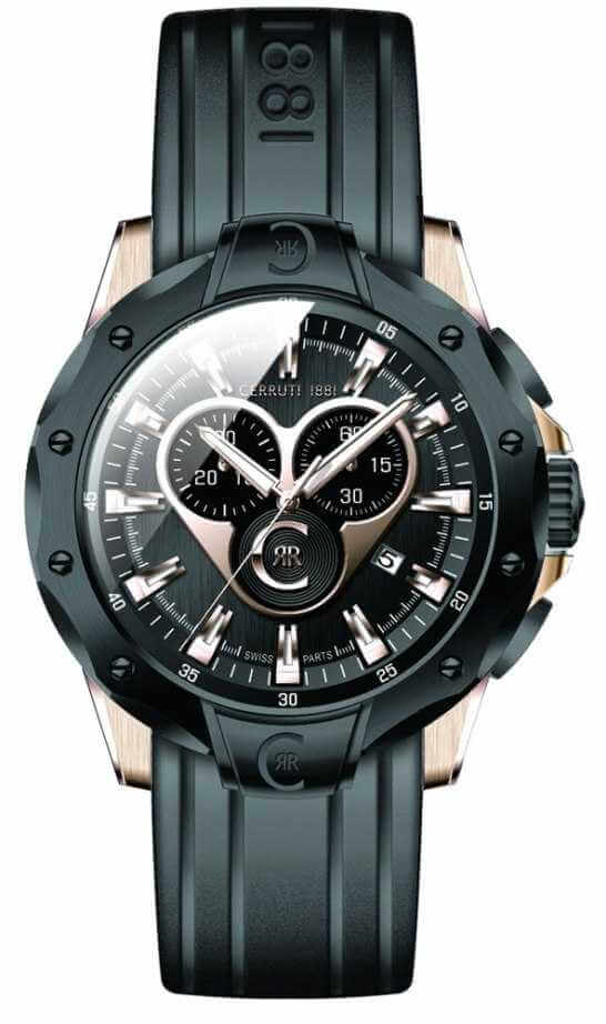 Cerruti CRA026D224G