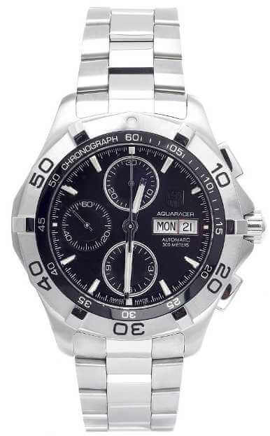 Tag Heuer CAF2010.BA0815