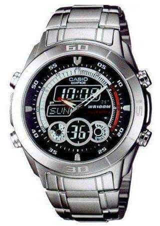 Casio EFA-115D-1A