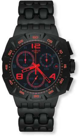 Swatch SUIB408