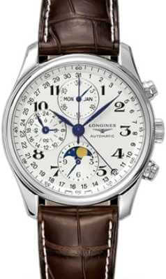 Longines L2.673.4.78.2