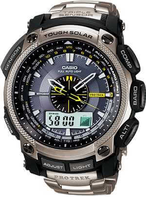 Casio PRG-500T-7DR