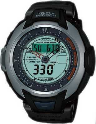 Casio PRG-60-1A