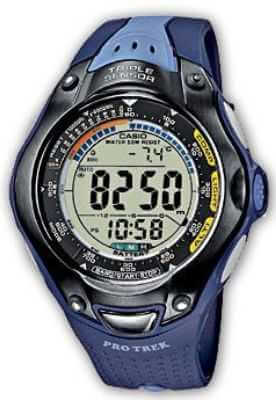 Casio PRG-70-2V