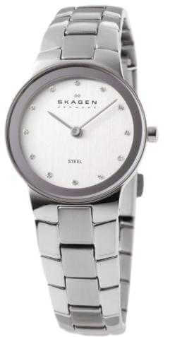 Skagen 430SSXD