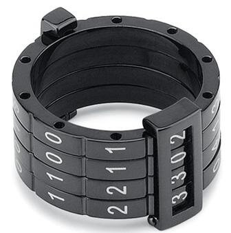 Swatch Yüzük JRB003