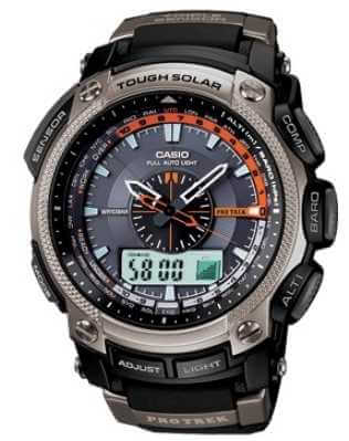 Casio PRG-500-1DR