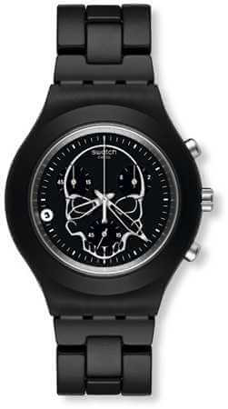 Swatch SVCF4001AG