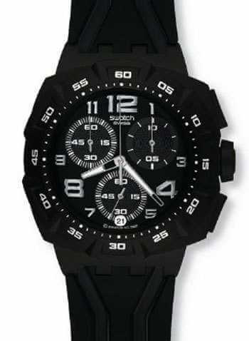 Swatch SUIB400