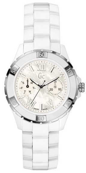 Guess Collection GCX69105L1S