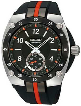 Seiko SRK025P1