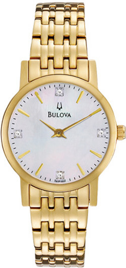 Bulova 97P103