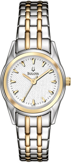 Bulova 98L138