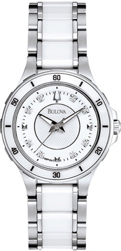 Bulova 98P124