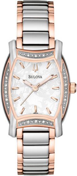Bulova 98R138