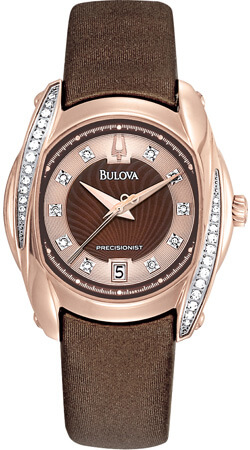 Bulova 98R140