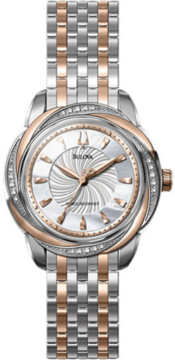 Bulova 98R153