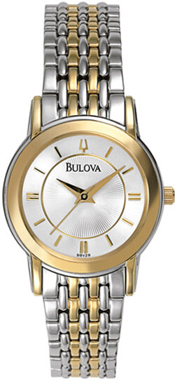 Bulova 98V29