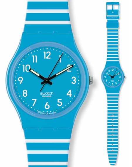 Swatch GS138I