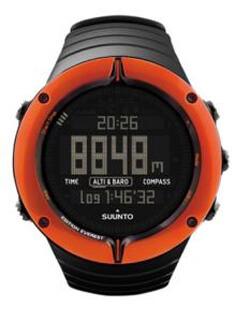 Suunto Core Extreme Edition Everest