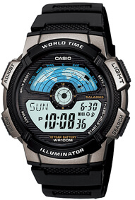 Casio AE-1100W-1AVDF