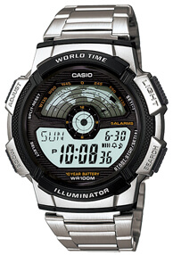 Casio AE-1100WD-1AVDF