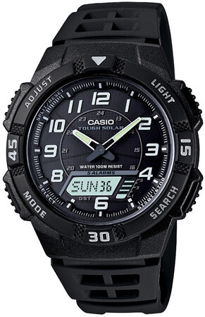 Casio AQ-S800W-1BVDF