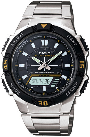 Casio AQ-S800WD-1EVDF