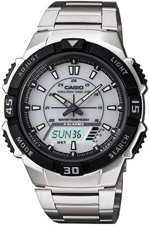 Casio AQ-S800WD-7EVDF