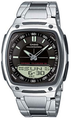 Casio AW-81D-1AVDF