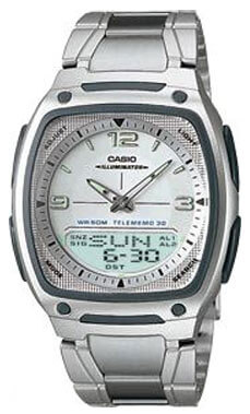 Casio AW-81D-7AVDF