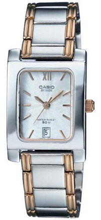 Casio BEL-100SG-7AVDF